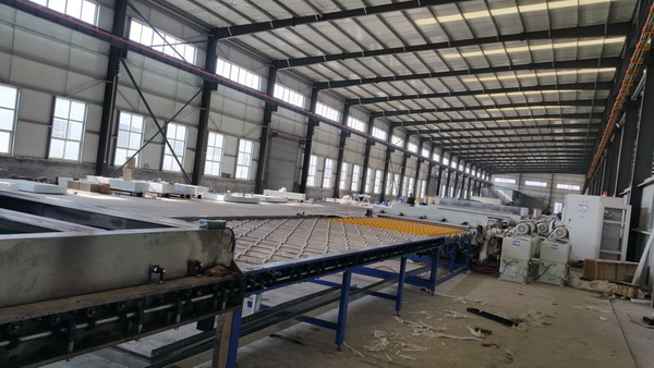 新疆 購買真空磁控鍍Low-E膜生產線價格