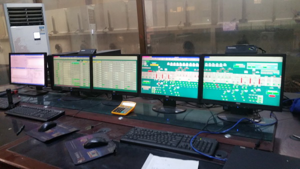 福建生產玻璃淋漆烘烤線價格