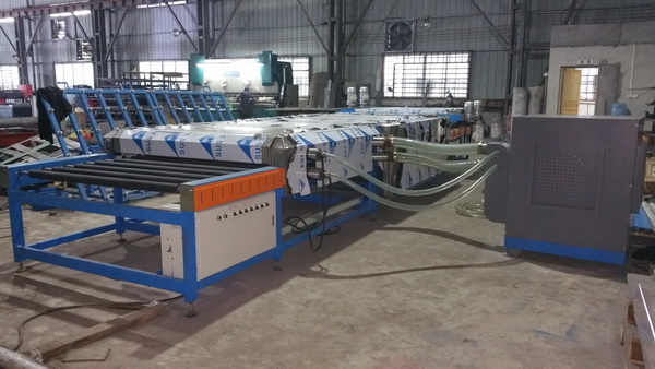 新疆 製造真空設備廠家