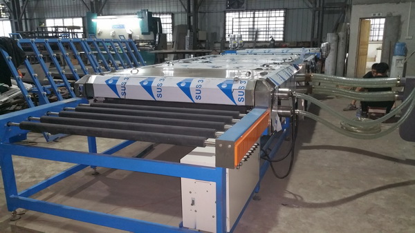 雲(yún)南購(gòu)買高檔眼鏡生產線價格(gé)