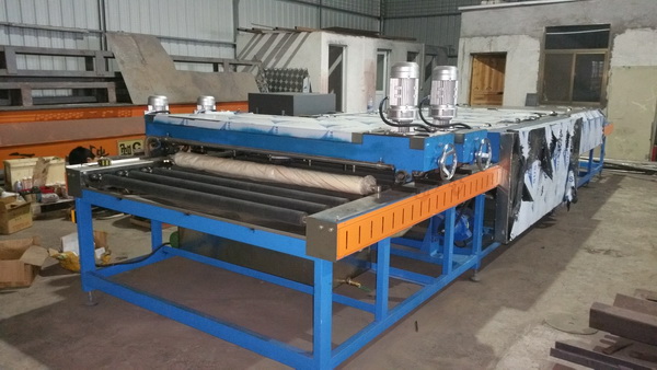 河北(běi)購買真空(kōng)鍍膜機械設備多少錢