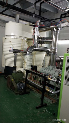 福建生產真空濺射鍍膜機廠家