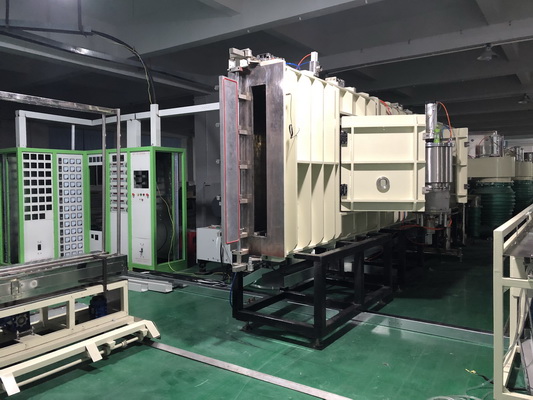 北京生產五金真空鍍膜設備價格